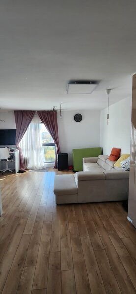 Splaiul Independentei, Regie, apartament 2 camere