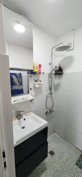 Splaiul Independentei, Regie, apartament 2 camere