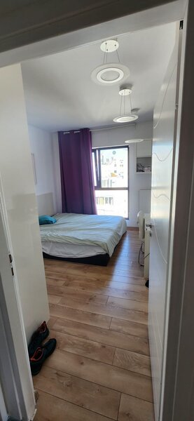 Splaiul Independentei, Regie, apartament 2 camere