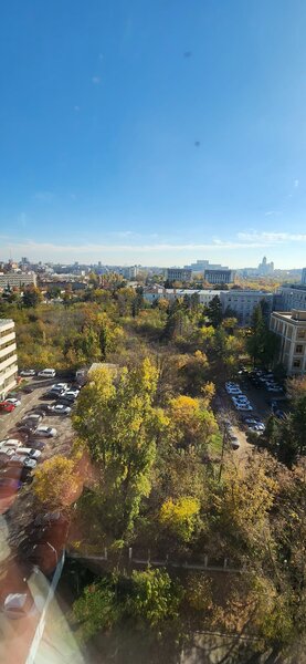 Splaiul Independentei, Regie, apartament 2 camere