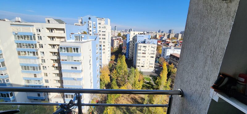 Splaiul Independentei, Regie, apartament 2 camere