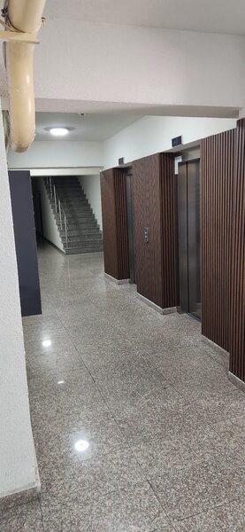 Splaiul Independentei, Regie, apartament 2 camere