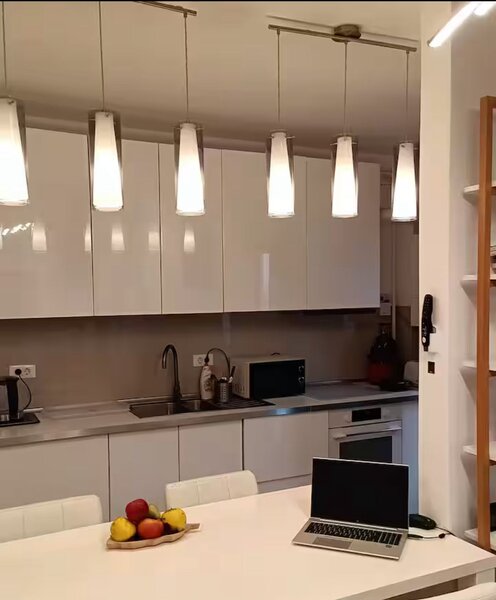 Splaiul Independentei, Regie, apartament 2 camere