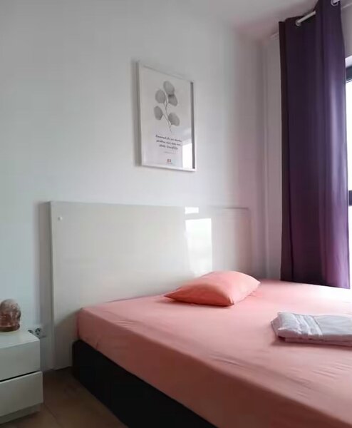 Splaiul Independentei, Regie, apartament 2 camere